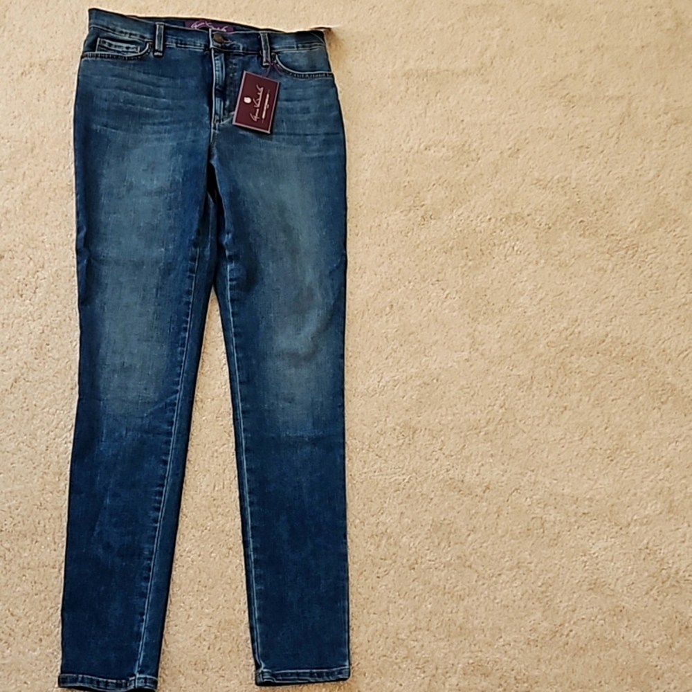 Nwt Jeans